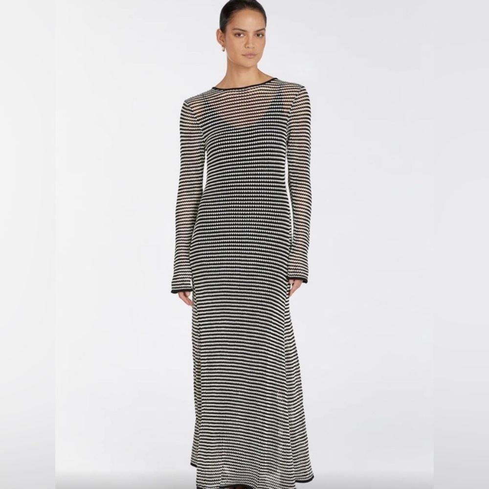 NWT DISSH Nate Dress Size Small